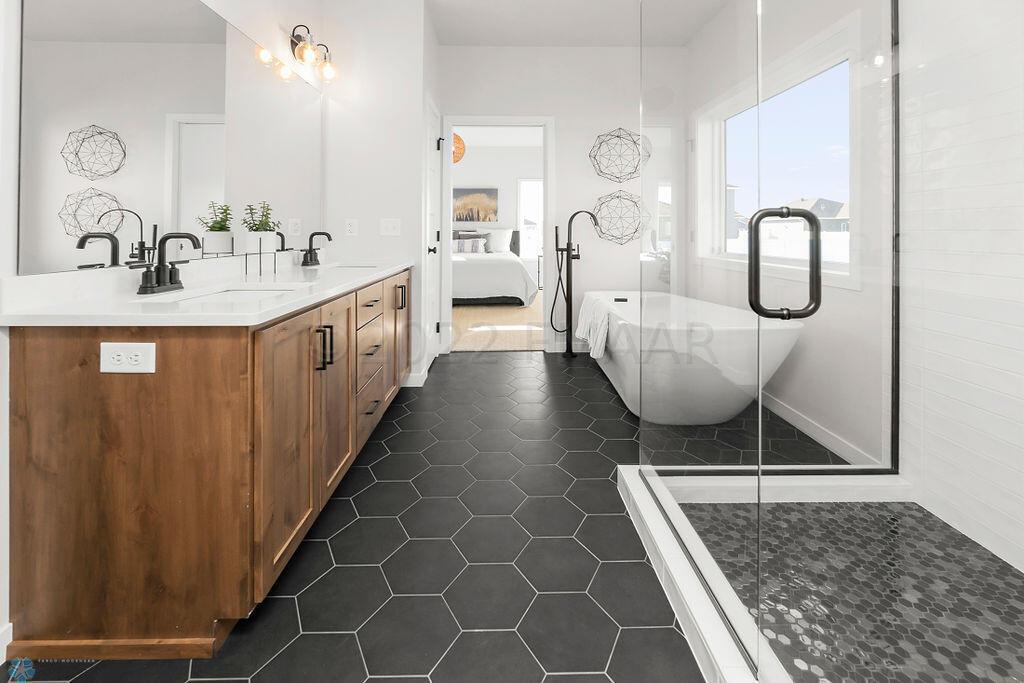 22. Primary Bathroom
