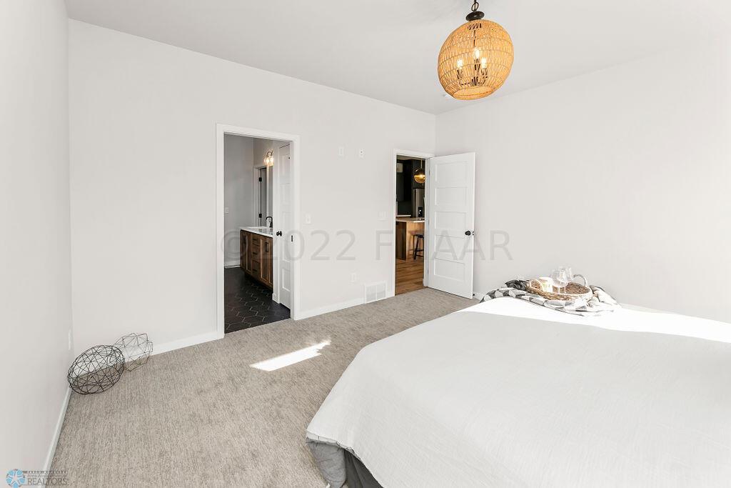 22. Primary bedroom