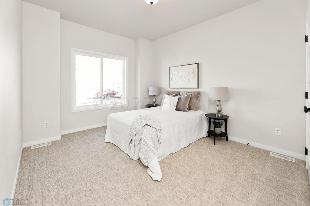 27. Second bedroom