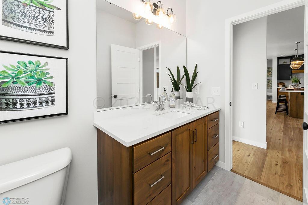 30. Bathroom #2