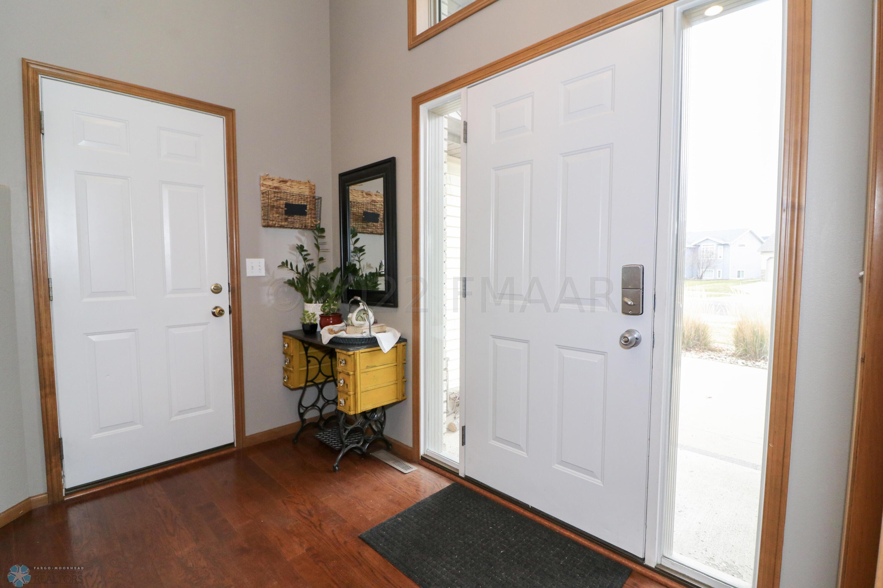 Entryway