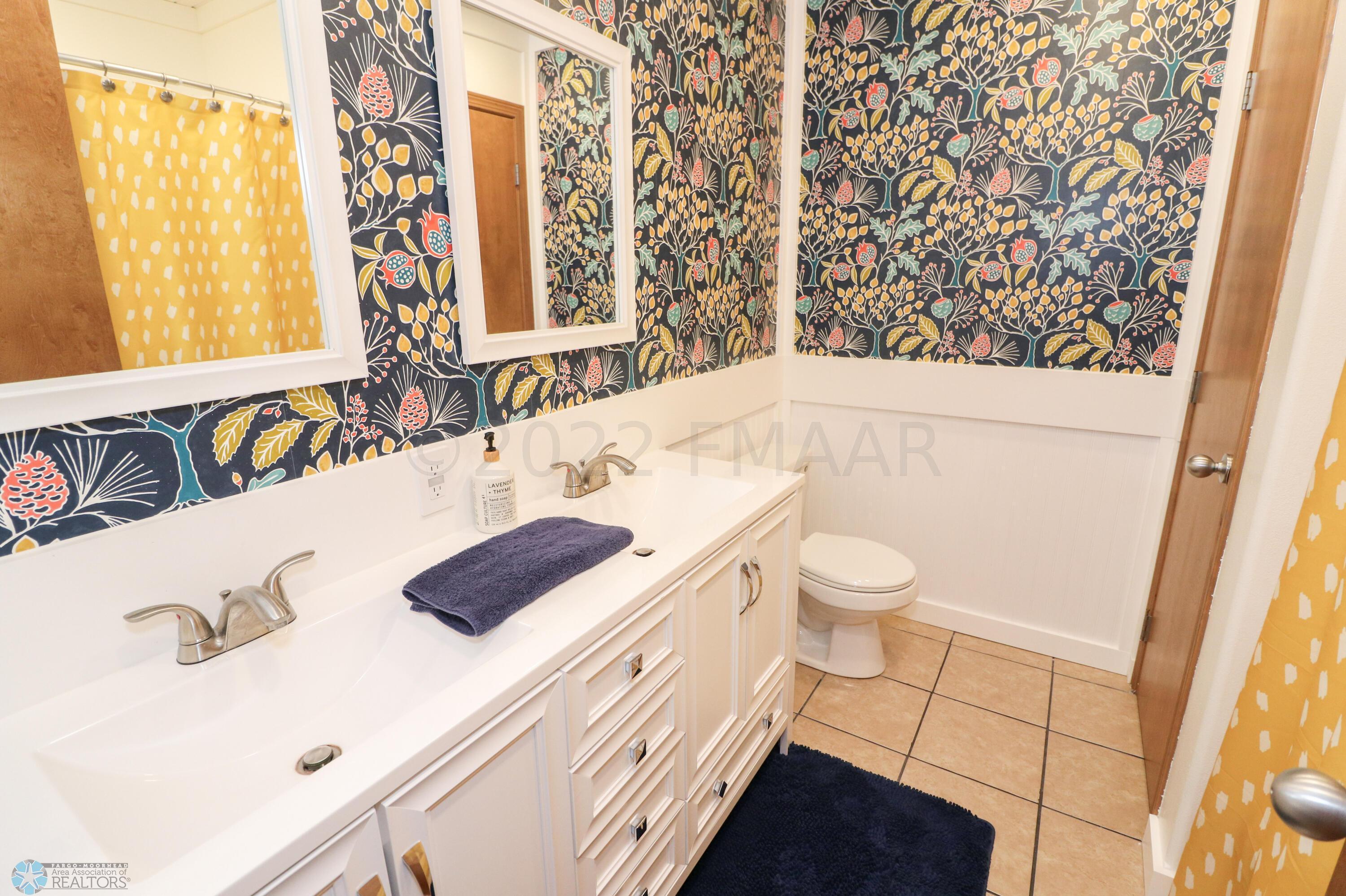 Bathroom 2