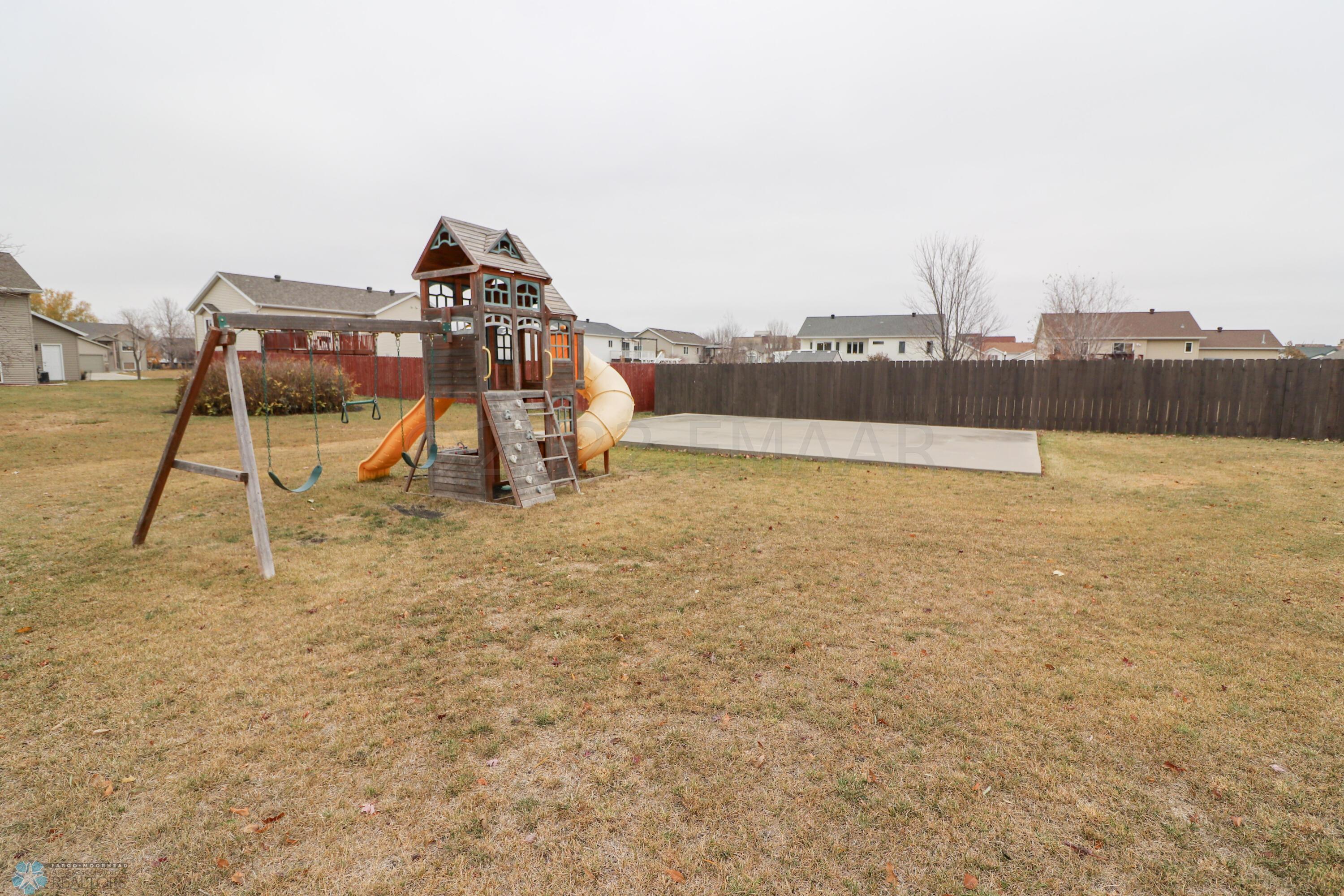 Play set