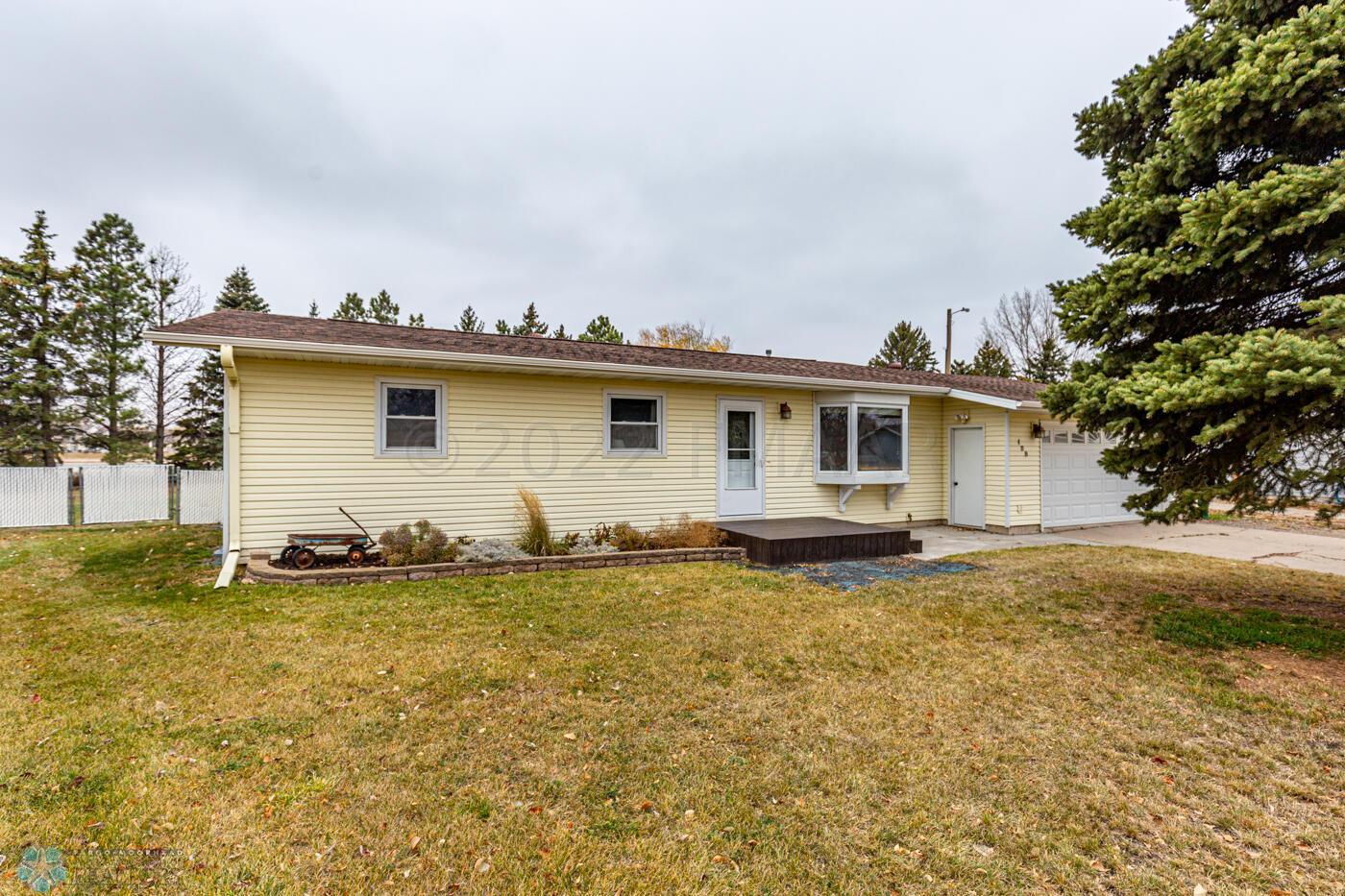 108 Lind Blvd