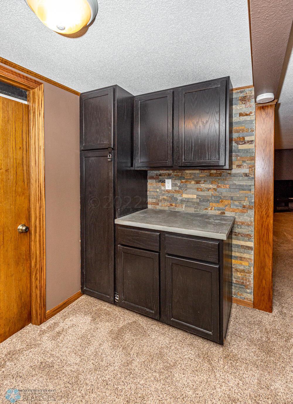 Basement Family Room