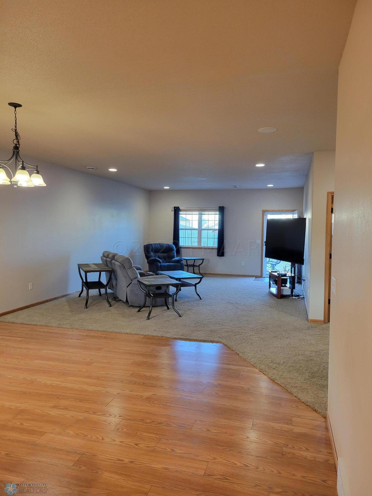 Open concept