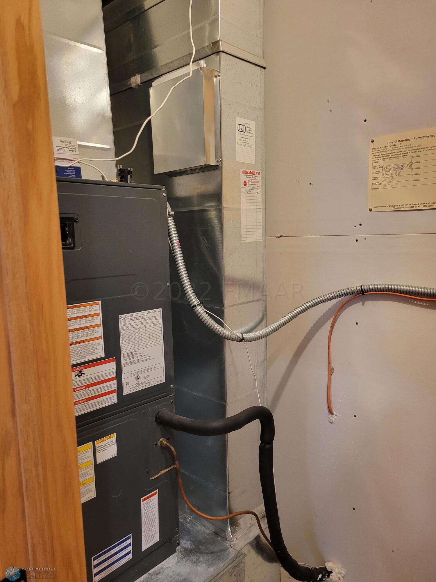 Utilities