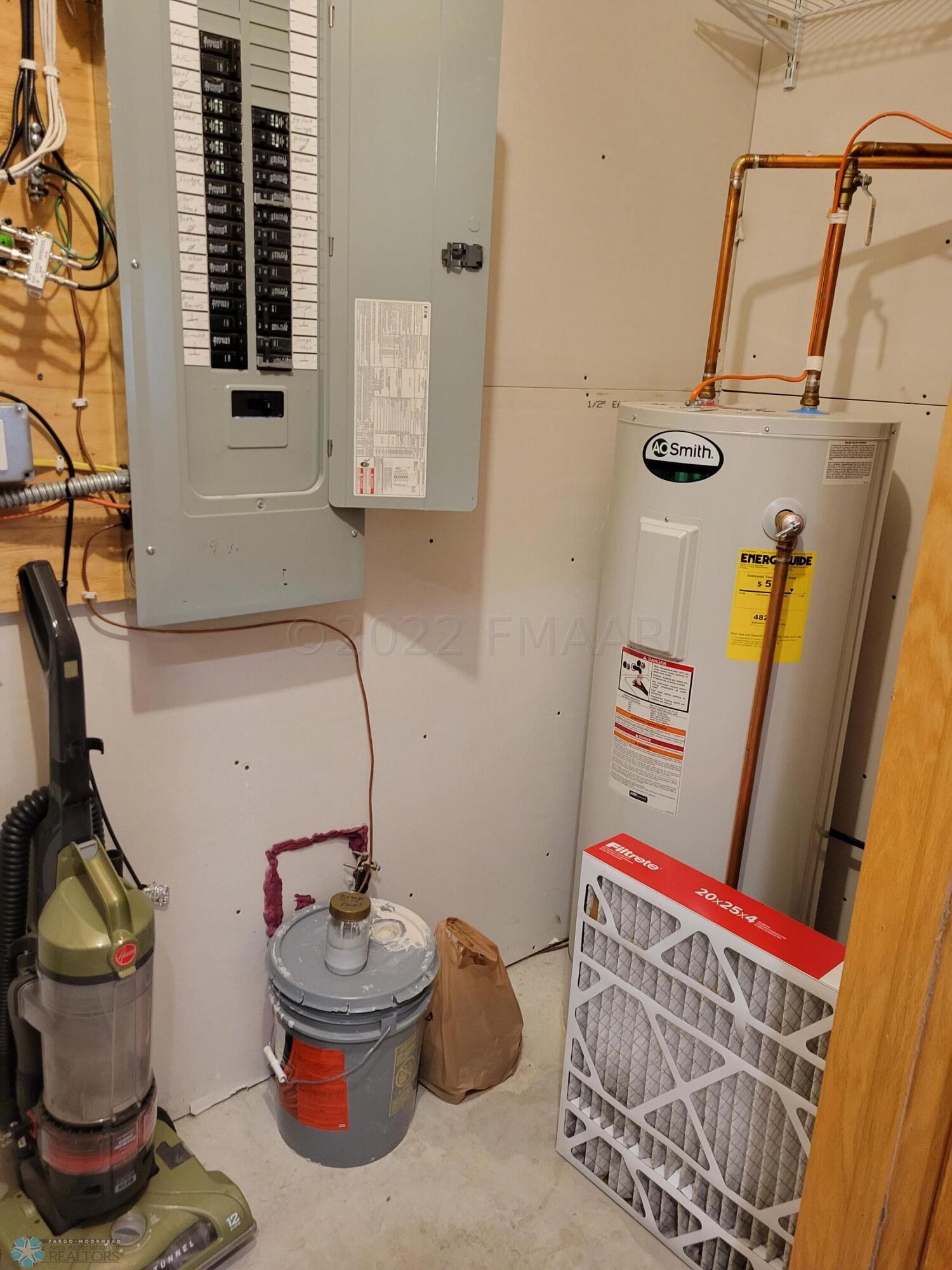 Utilities