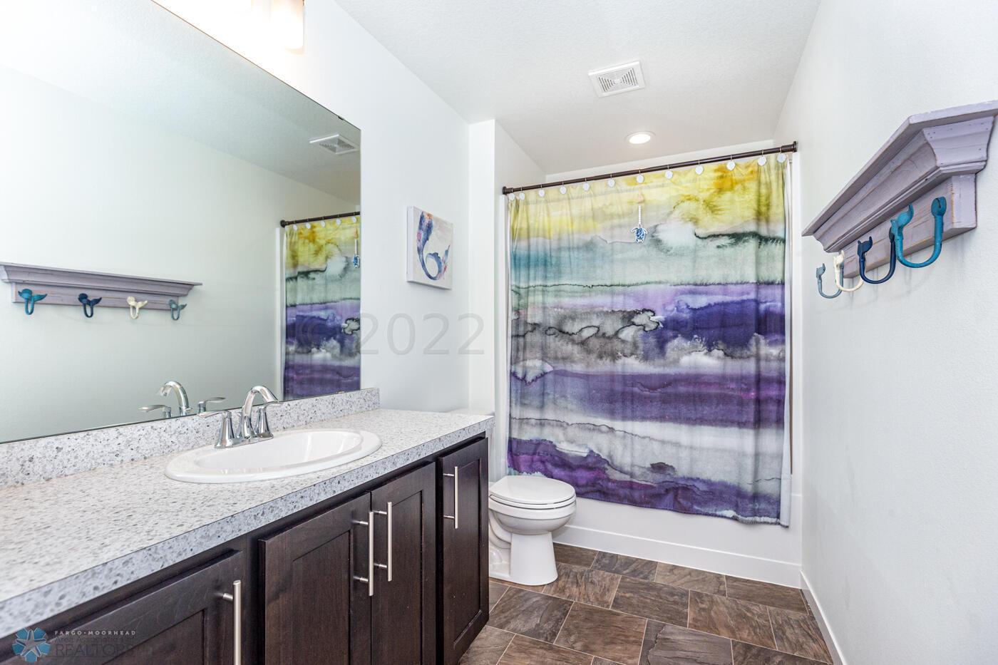 Full Bath