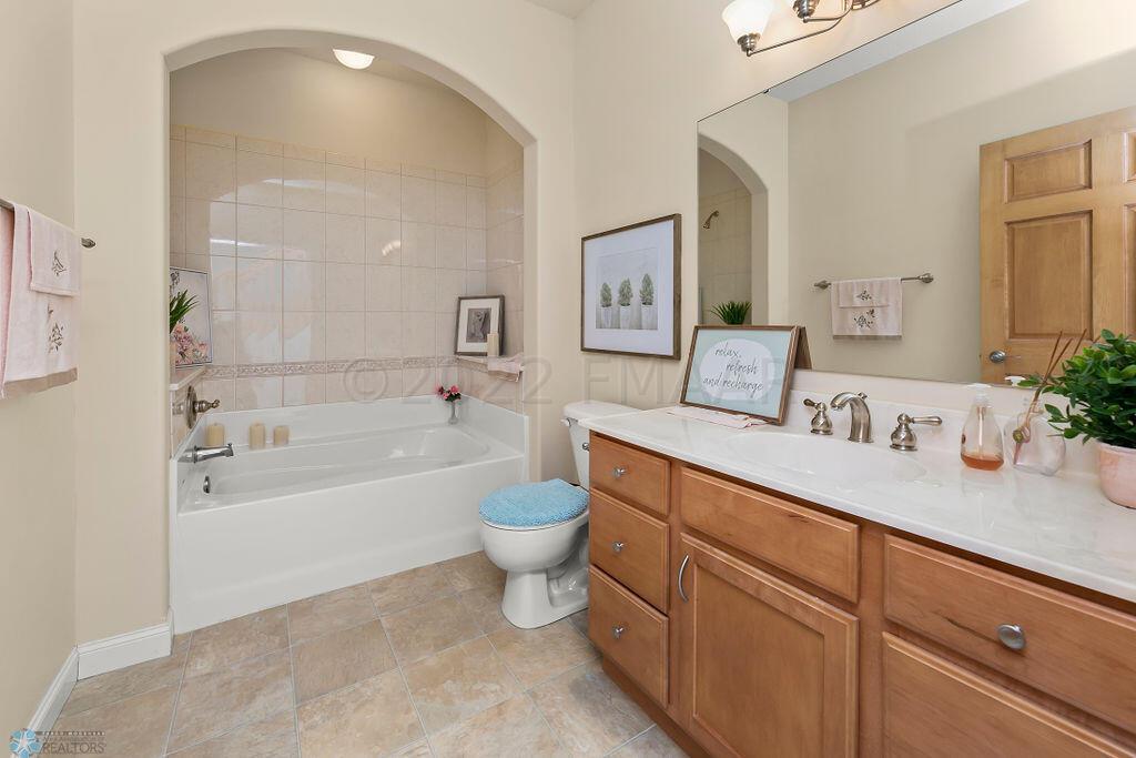 Bathroom 1