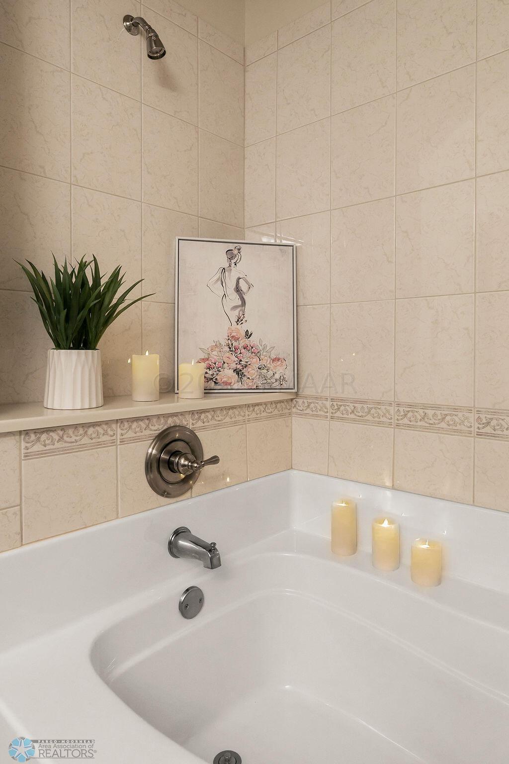 Soaker Tub