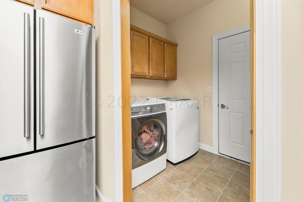 Laundry/Mud Room