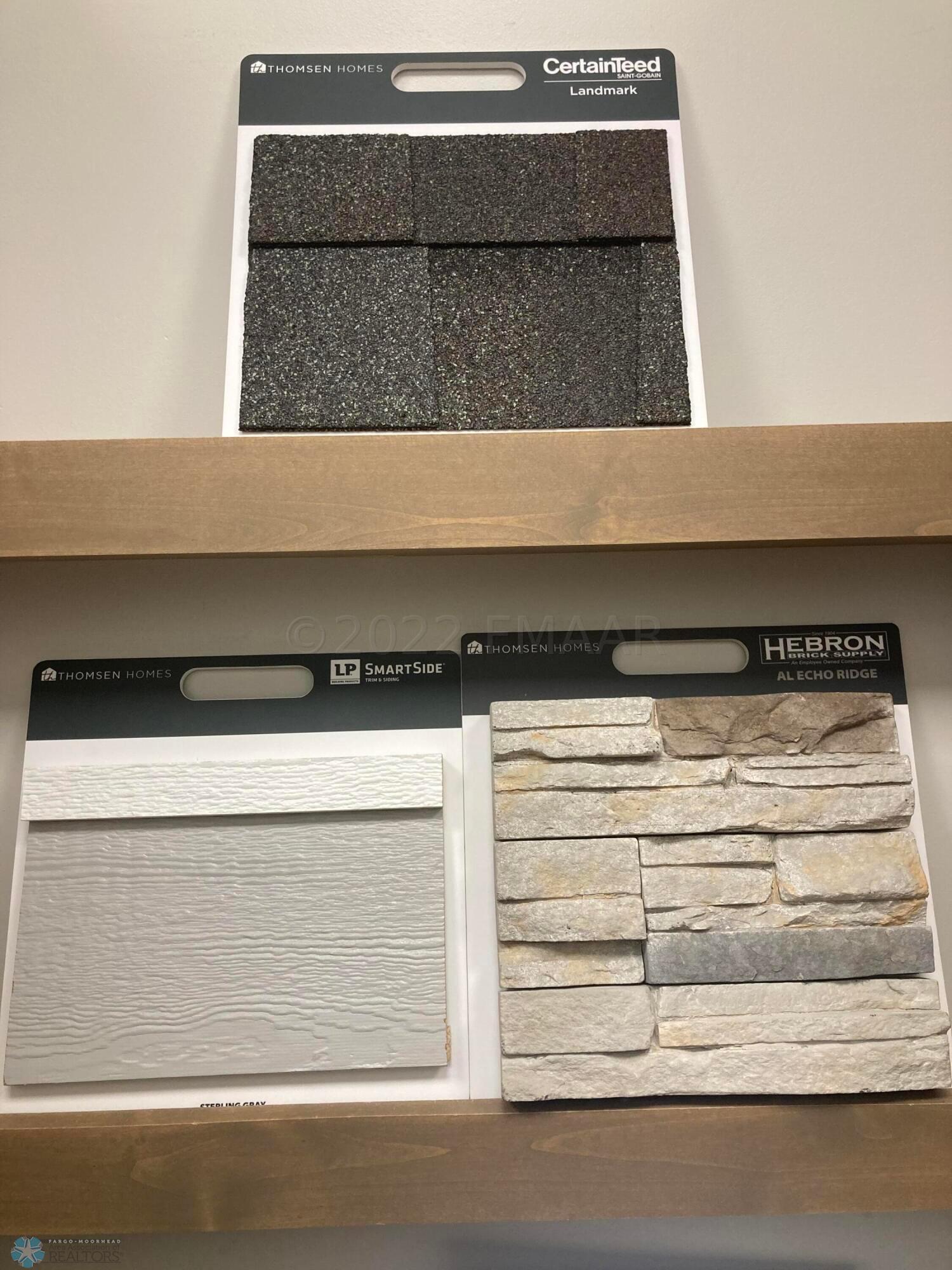 6114 Martin Ln - Exterior Selections