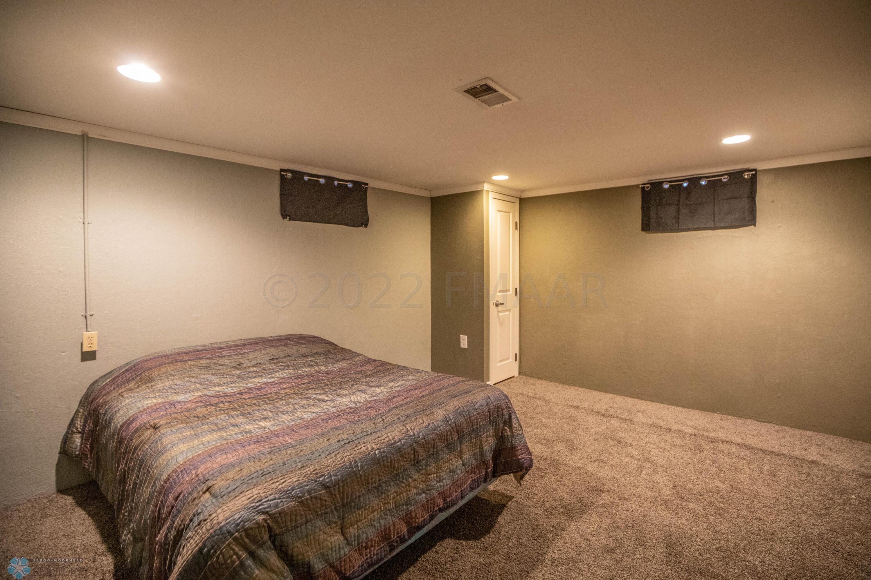 Potential Bedroom