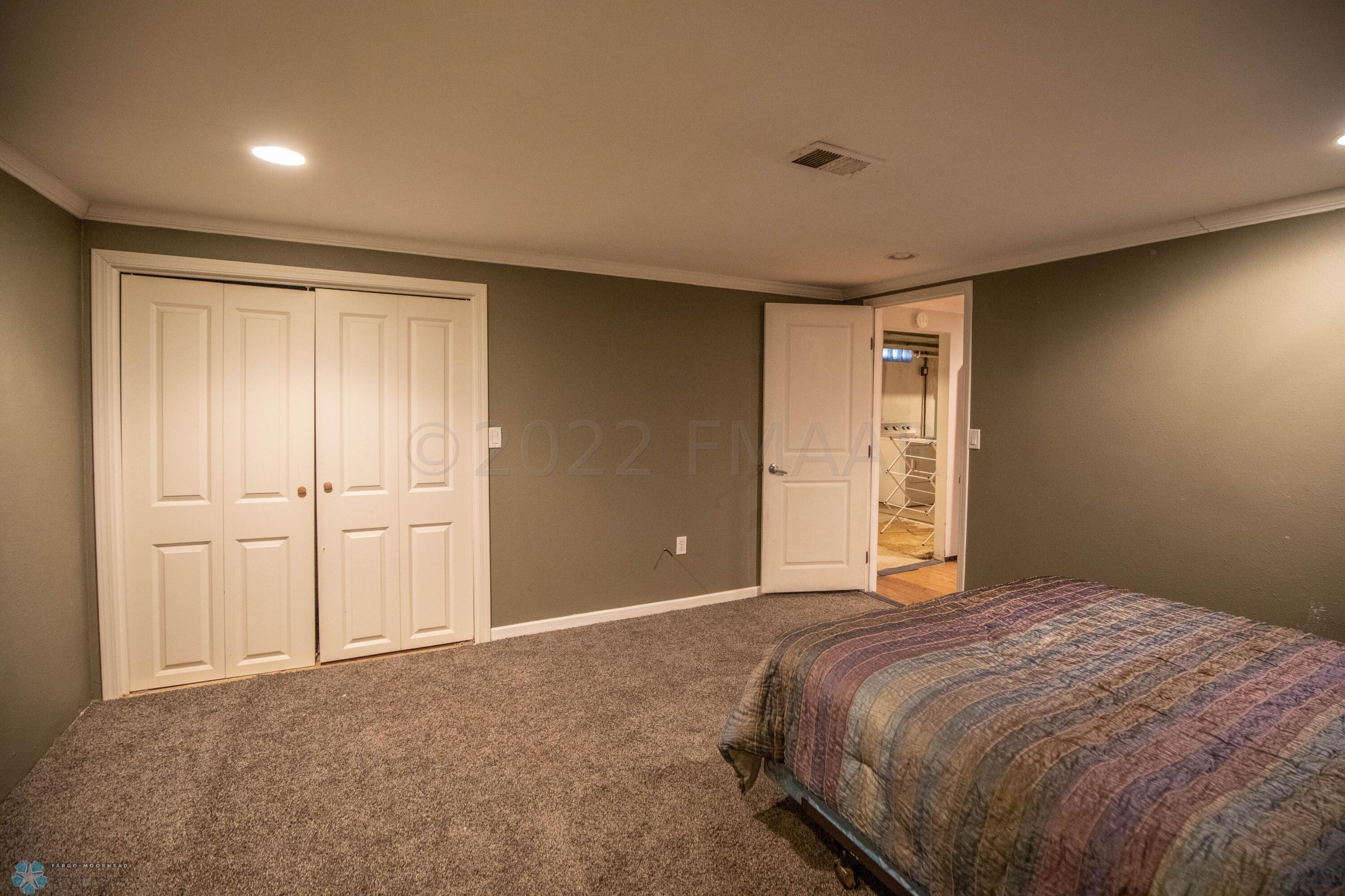 Potential Bedroom