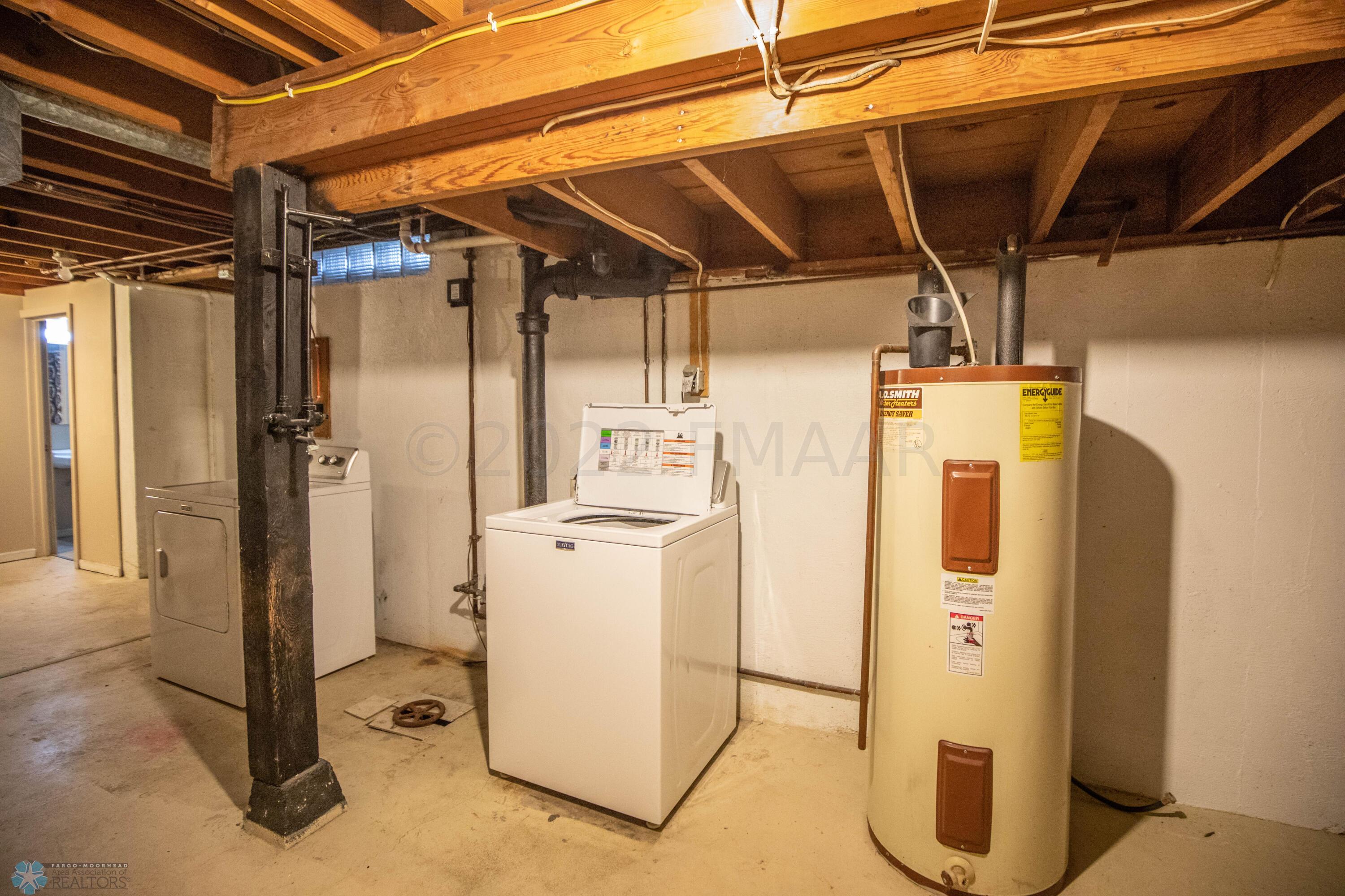 Utilities