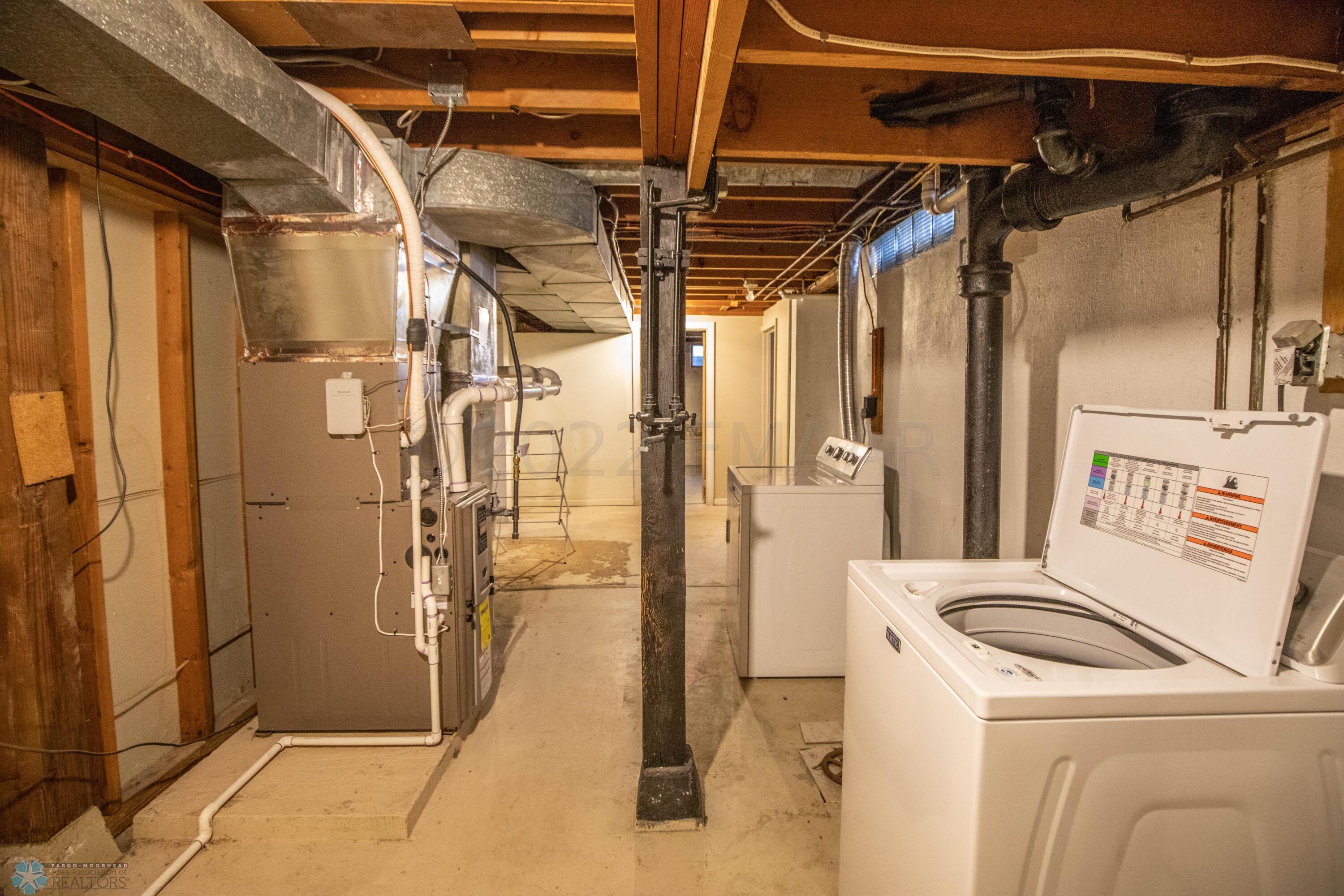 Utilities