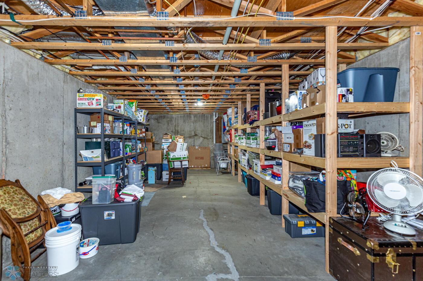 Storage