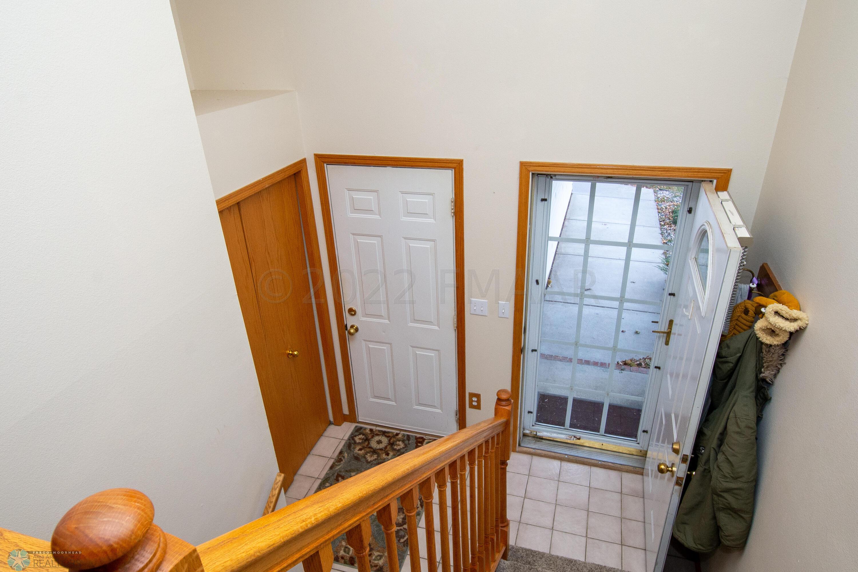 Entryway
