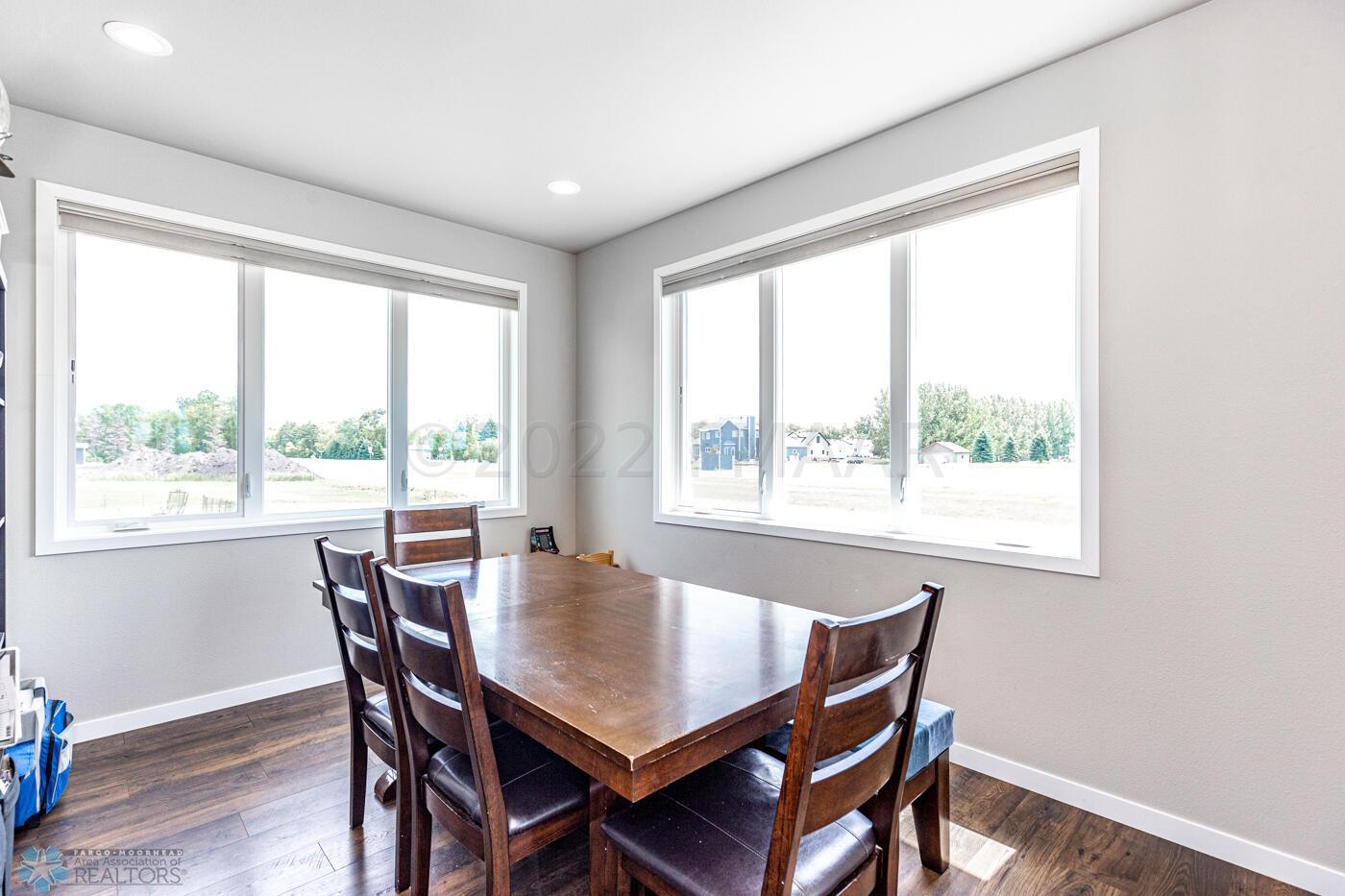 Formal Dining / Office