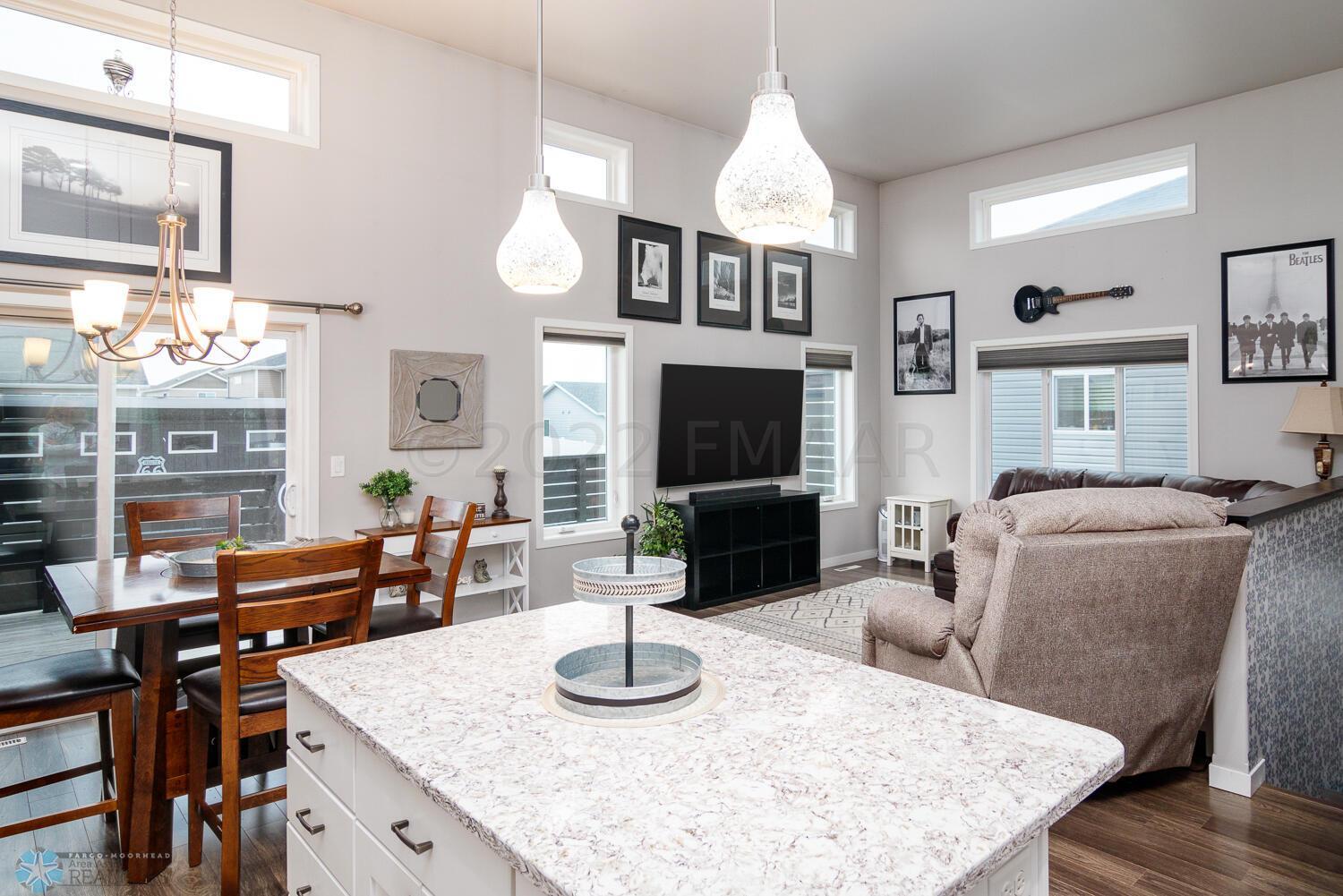 Open Concept