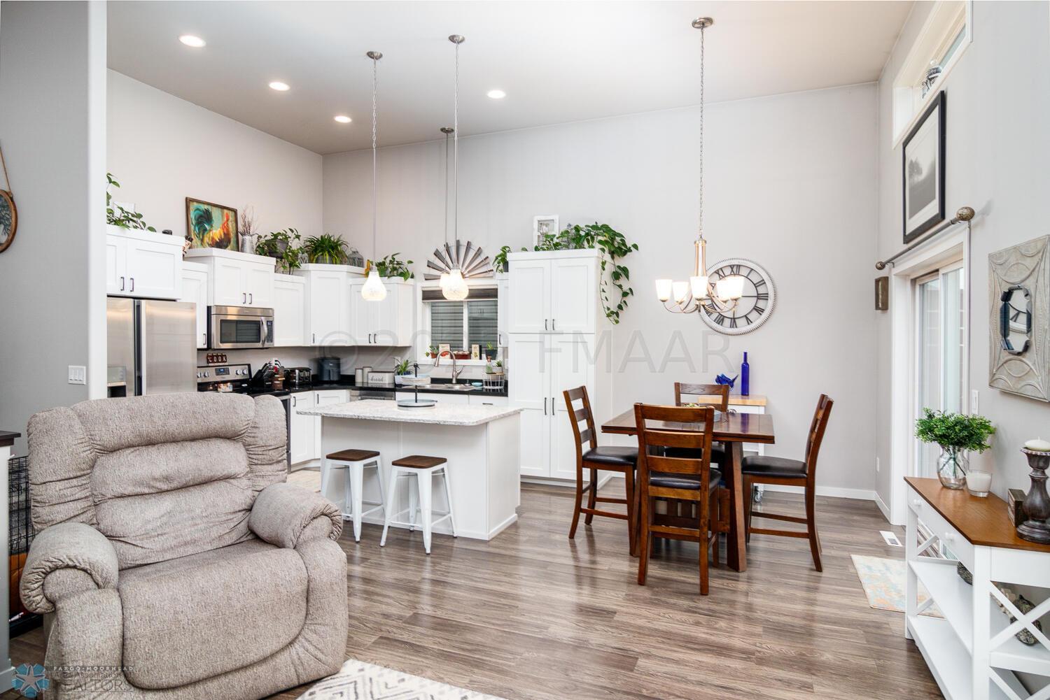 Open Concept