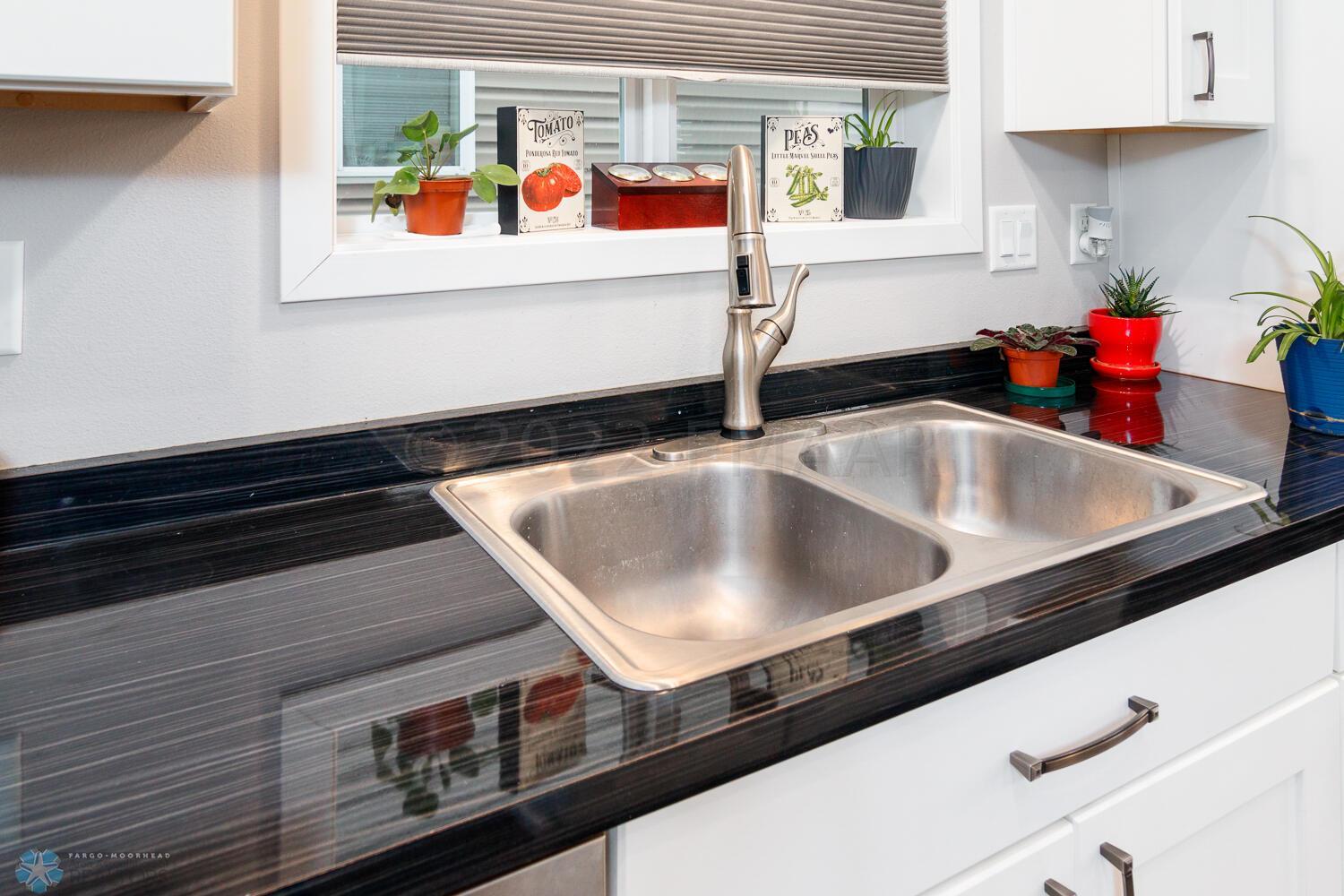 Kitchen Sink