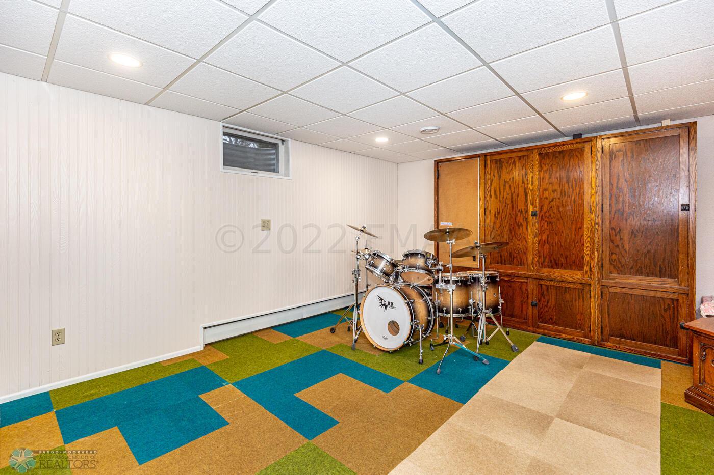 Flex Space