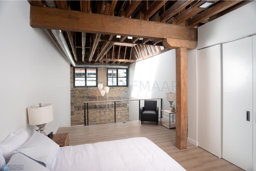 Original beams