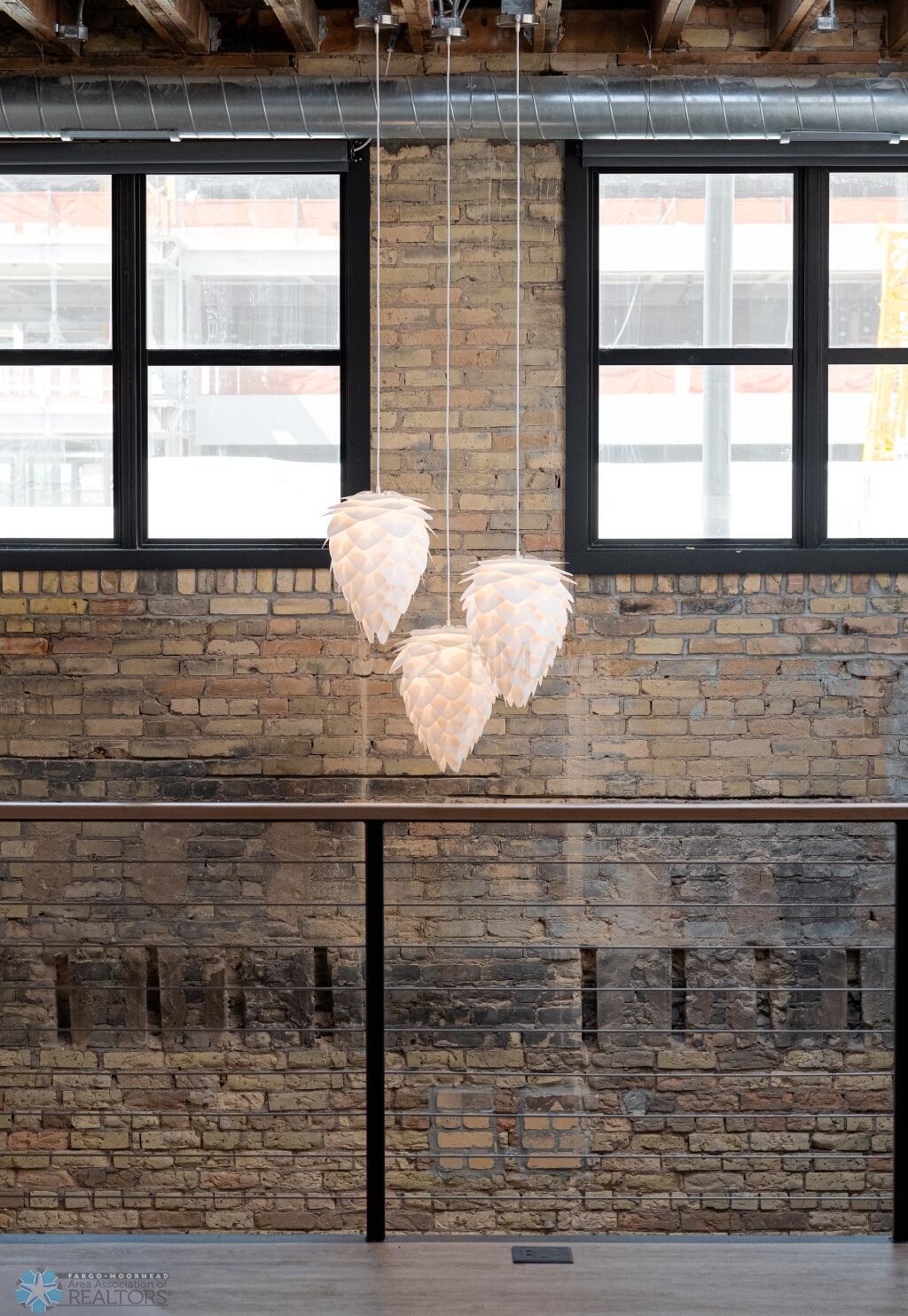 Light fixture details