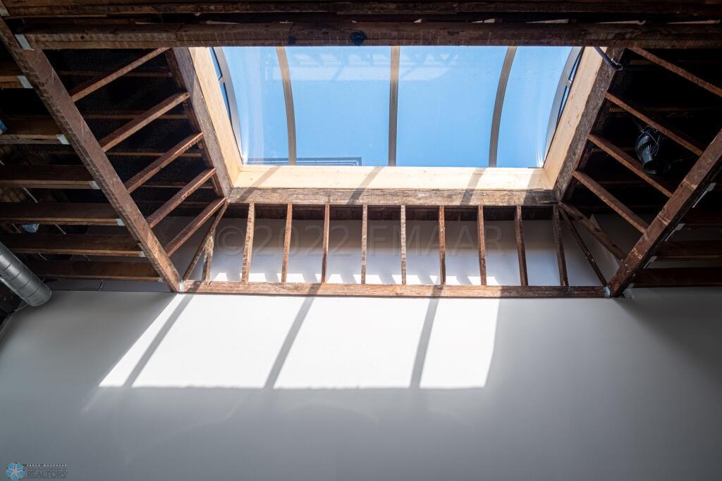Large sky light