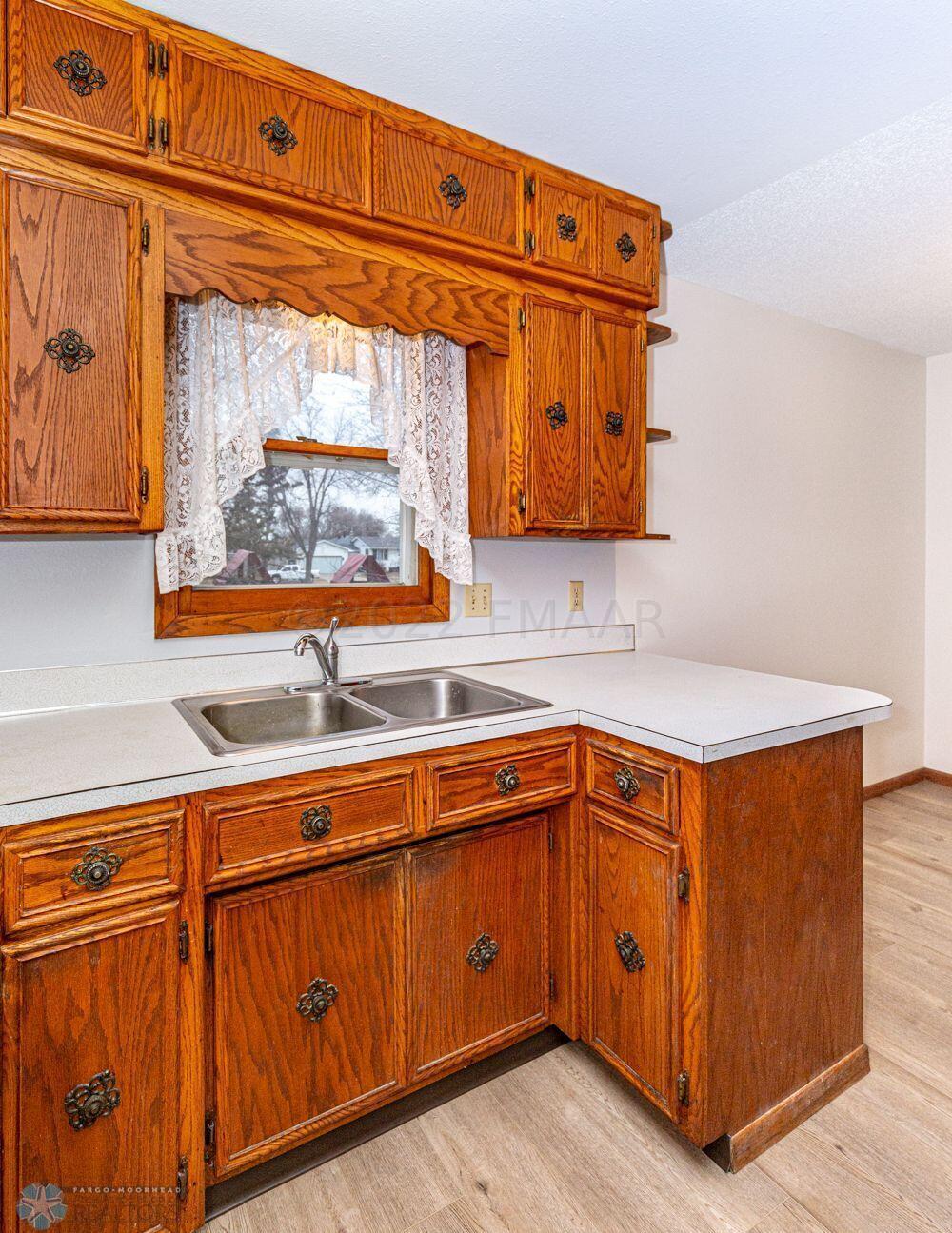 Kitchen Detail