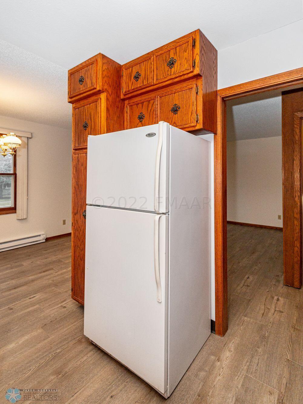 Kitchen Detail