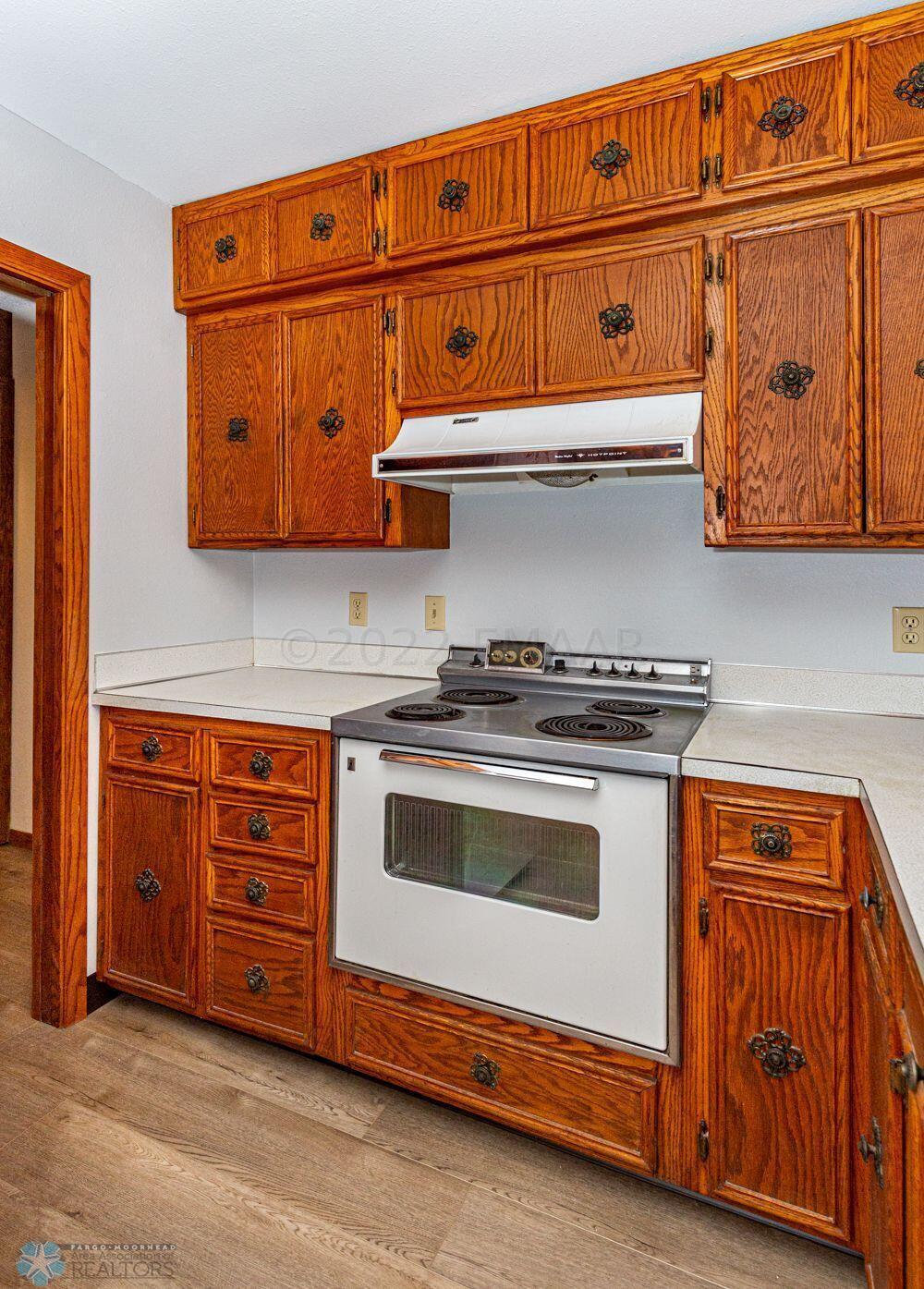 Kitchen Cabinetry