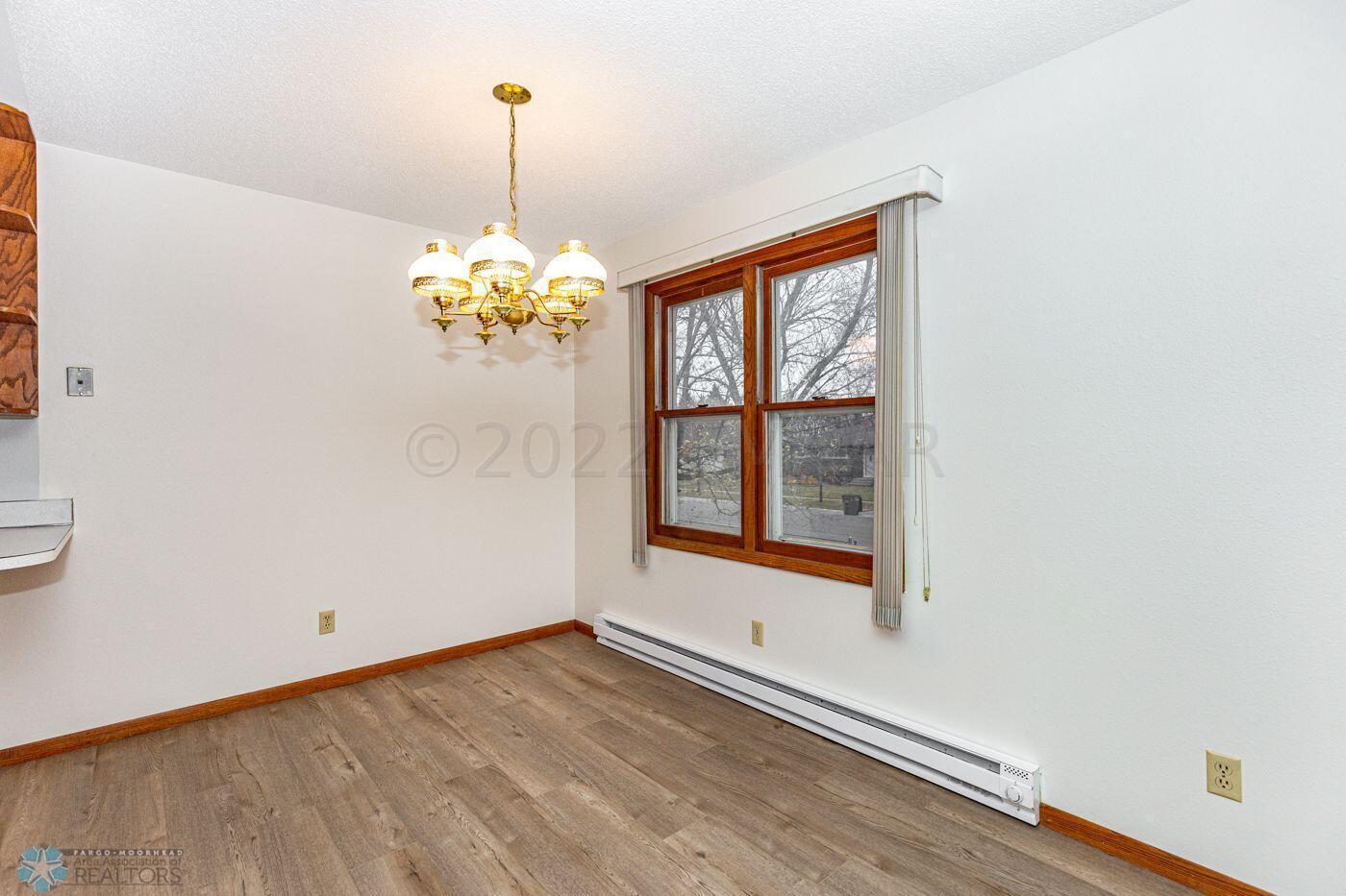 Dining Space