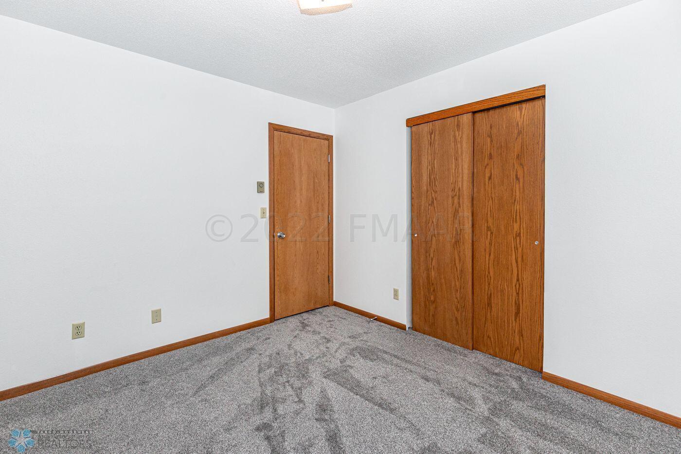 Main Level Bedroom