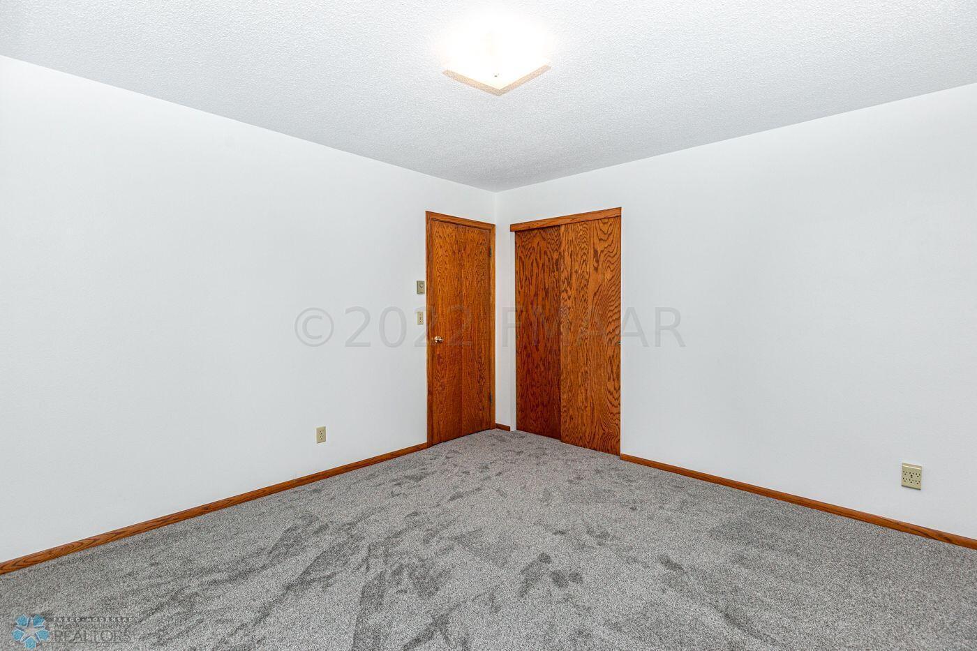 Main level Bedroom
