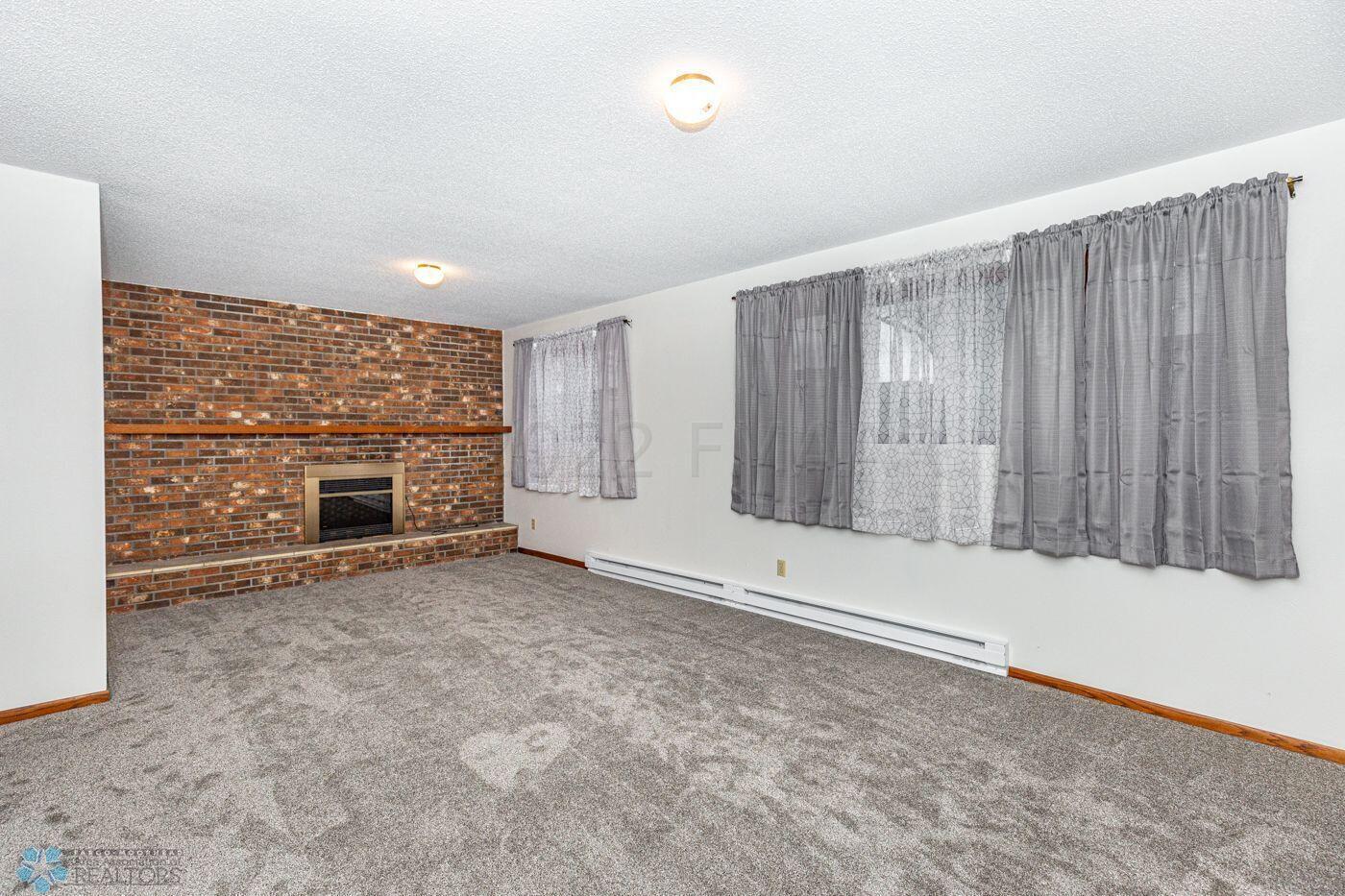 Lower Level Family Room
