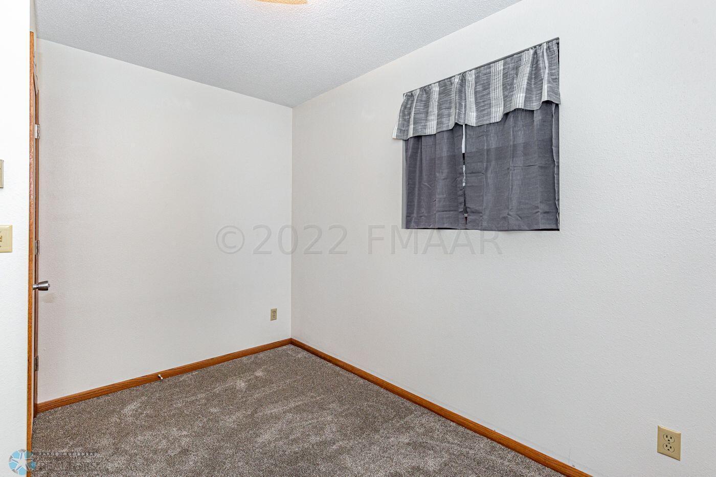Lower Level Bedroom