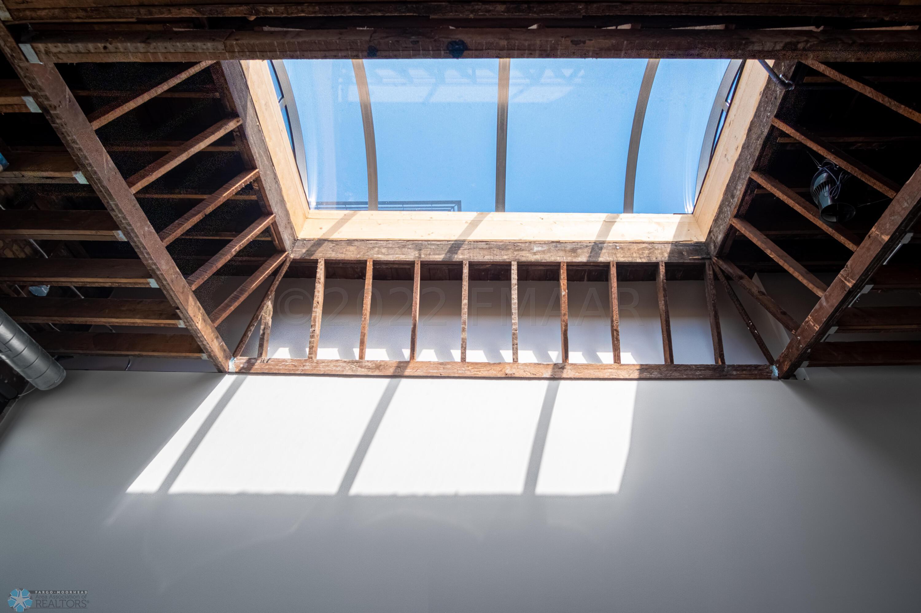 Gorgeous Skylights