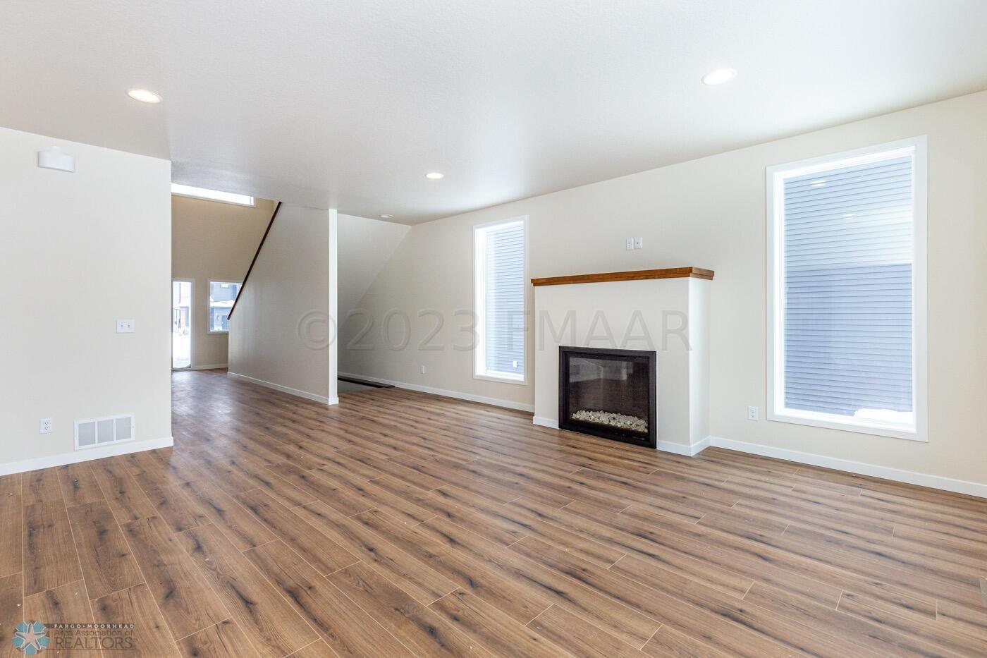 Living area 2