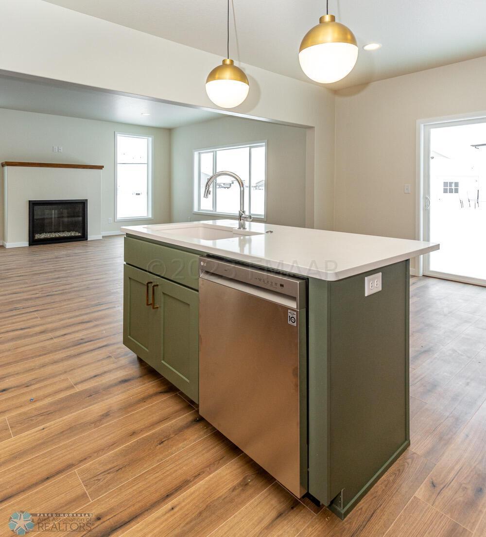 Kitchen Island