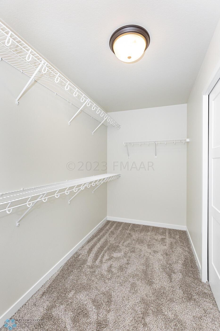 Closets