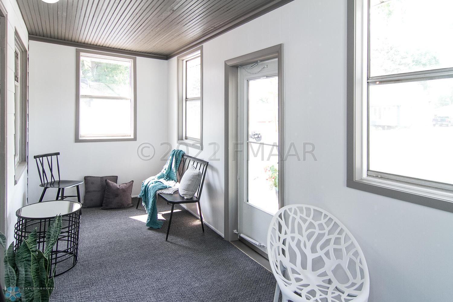 Porch 3