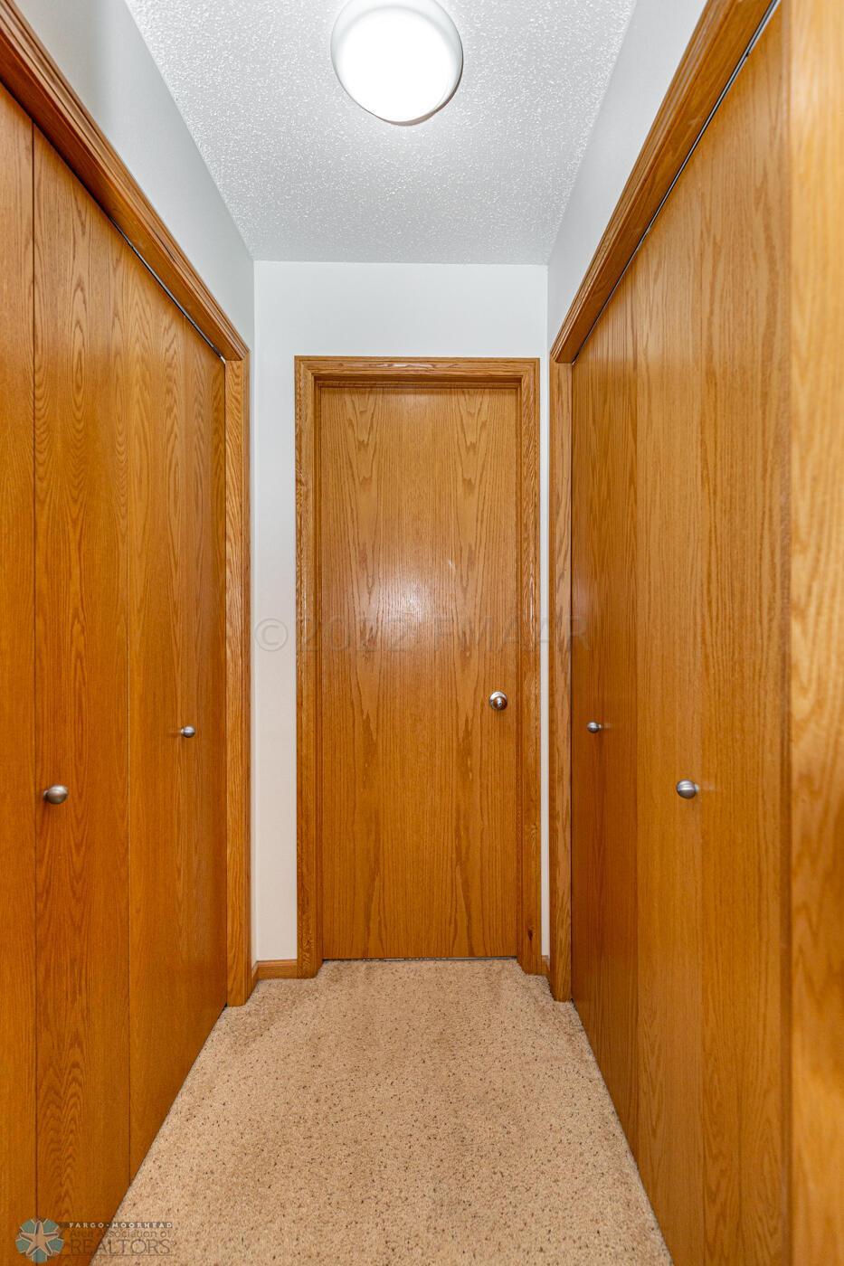 Closets