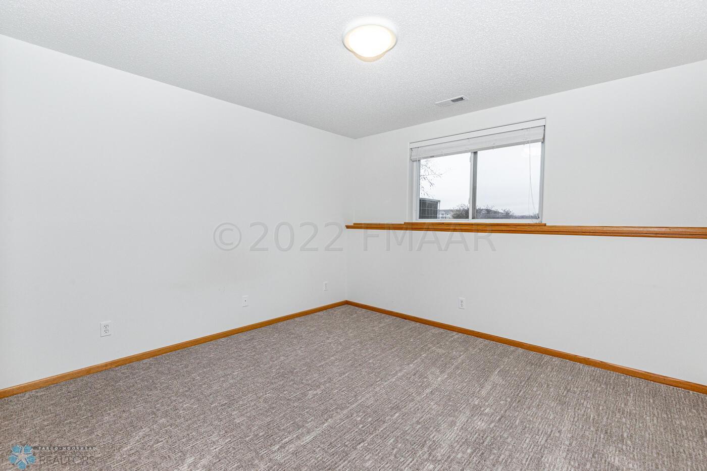 Lower Level Bedroom