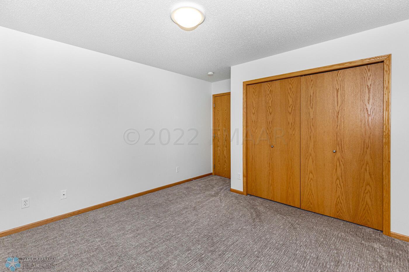 Lower Level Bedroom