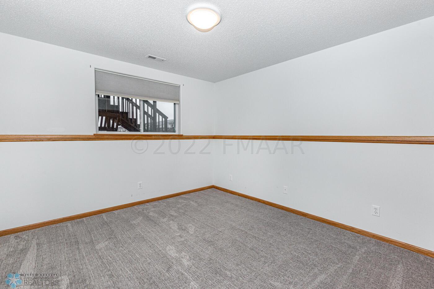 Lower Level Bedroom