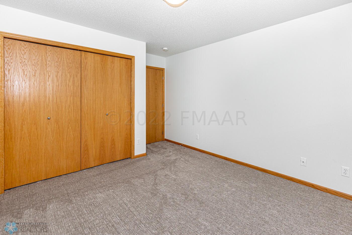 Lower Level Bedroom
