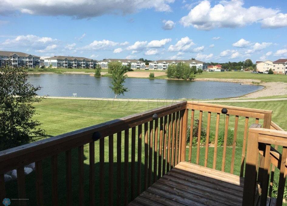 Pond View